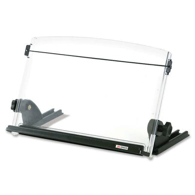 3M In-Line Adjustable Compact Document Holder (MMMDH630)