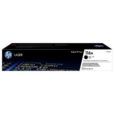 HP 116A Bk Original Toner (HEWW2060A)