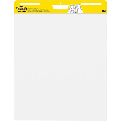 Post-it&reg; Self-Stick Easel Pads (MMM559)