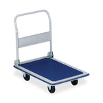 TRUCK PLATFORM 330lb CAP*BL/GY (SPR02039)