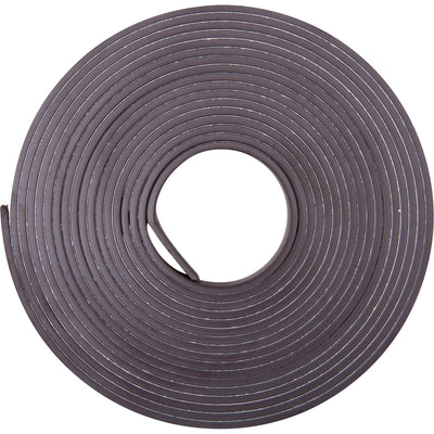 Zeus Magnetic Tape 10' x 1/2" WHITE (66010) (BAU66010)