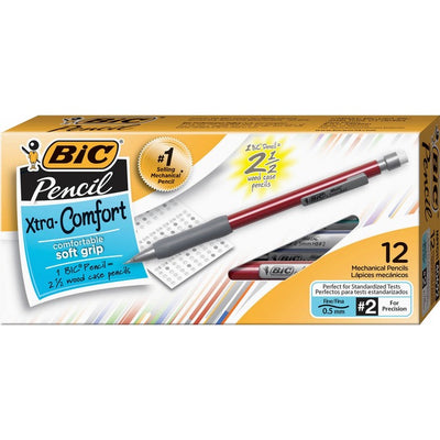 BIC MATIC M-PENCIL.0.5mm ASS (BICMPFG11)