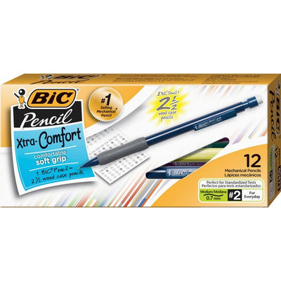 BIC-MATIC M-PENCIL 0.7mm BK (BICMPG11)