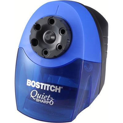 Bostitch QuietSharp Heavy Duty Classroom Electric Pencil Sharpener (BOSEPS10HC)