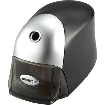 Bostitch QuietSharp Executive Electric Pencil Sharpener (BOSEPS8HD-BLK)