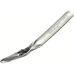 STAPLE REMOVER, BAR     *CHRME (BOSG2K)