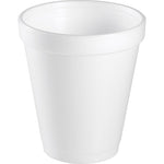 CUP,FOAM,8 OZ. (DCC8J8)