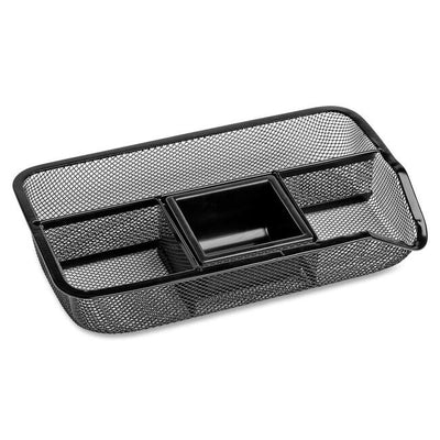 TRAY DRAWER, BLACK MESH (ROL22121)