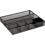 ORGANIZR DEEP DRAWER MESH*BLCK (ROL22131)