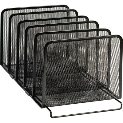 SORTER STACK 6-VEIN MESH*BLACK (ROL22141)