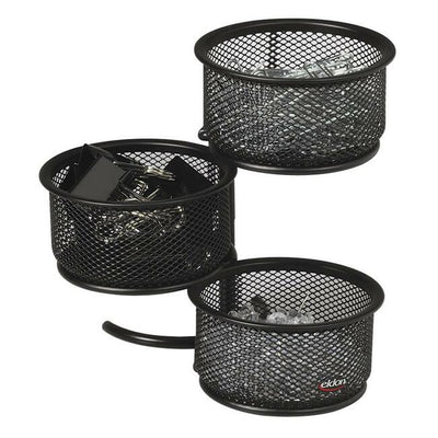 TOWER SWIVEL MESH BLACK (ROL62533)