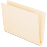 Pendaflex Legal Recycled End Tab File Folder (PFX11055)