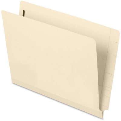 Pendaflex Letter Recycled End Tab File Folder (PFX13140)