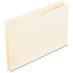 Pendaflex Straight Tab Cut Legal Recycled File Jacket (PFX23200)