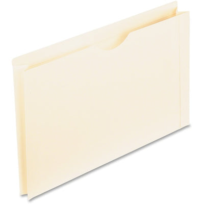 Pendaflex Straight Tab Cut Legal Recycled File Jacket (PFX23200)