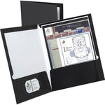 Oxford Letter Pocket Folder (OXF51706)