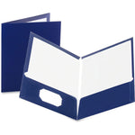 Oxford Letter Pocket Folder (OXF51743)