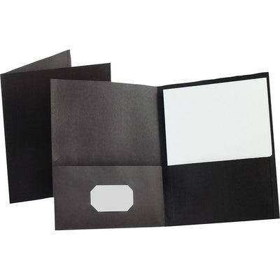Oxford Letter Recycled Pocket Folder (OXF57506)