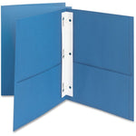 Oxford Letter Recycled Pocket Folder (OXF57701)