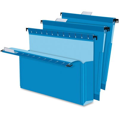 Pendaflex SureHook Legal Recycled Hanging Folder (PFX59302)