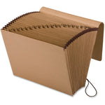 Pendaflex Essentials Letter Recycled Expanding File (PFXK17A-OX)