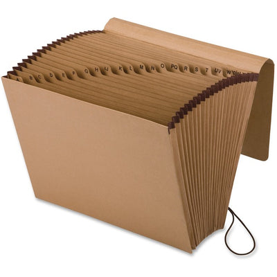 Pendaflex Essentials Letter Recycled Expanding File (PFXK17A-OX)