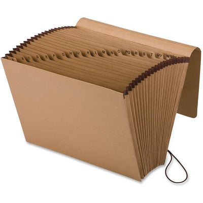 Pendaflex Essentials Legal Recycled Expanding File (PFXK19A-OX)