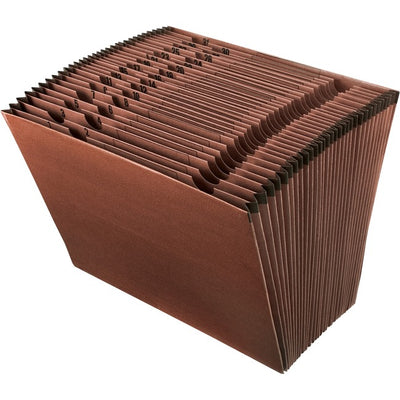 Pendaflex Letter Recycled File Pocket (PFXR17D-OX)