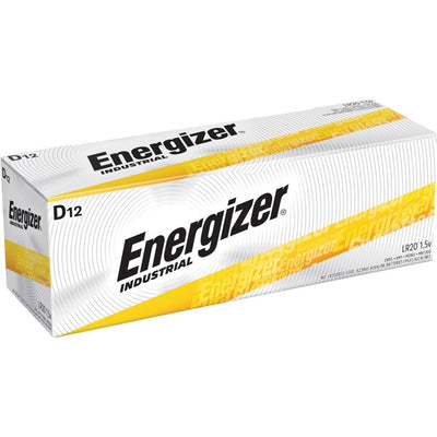 Energizer Industrial Battery (EVEEN95)