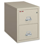 FireKing Insulated File Cabinet (FIR22131CPA)