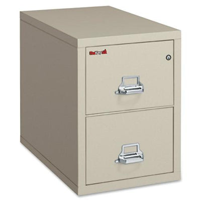FireKing Insulated File Cabinet (FIR22131CPA)