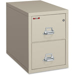 FireKing Insulated File Cabinet - 2-Drawer (FIR2-2131-CPA)
