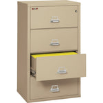 FireKing Insulated File Cabinet (FIR43122CPA)