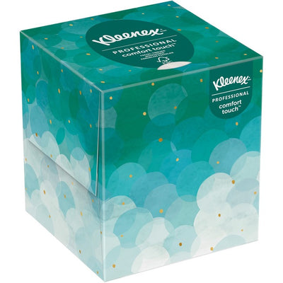 TISSUE KLEENEX BOUTIQUE 95sht (KCC21270BX)
