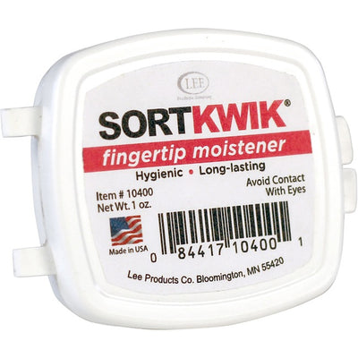 MOISTENER, SORTKWIK 1 oz. (LEE10400)