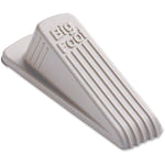DOORSTOP, BIGFOOT       *BEIGE (MAS00900)