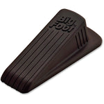 DOORSTOP, BIG FOOT      *BROWN (MAS00920)