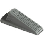 DOORSTOP, BIG FOOT      *GREY (MAS00941)
