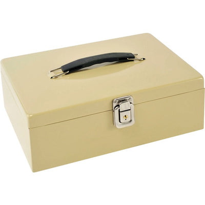 CASH BOX WITH LOCK LATCH (MMF221612003)