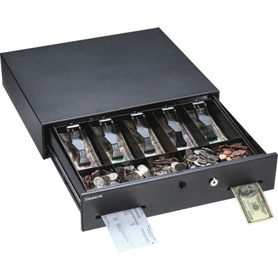 CASH DRAWER w/TRAY/LOCK * (MMF225106001)