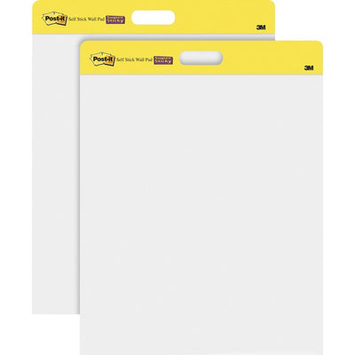 Post-it&reg; Self-Stick Easel Pads (MMM566)