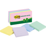 Post-it&reg; Notes Original Notepads - Sweet Sprinkles Color Collection (MMM654-RP)