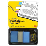 Post-it&reg; Standard Tape Flags (MMM680-23)