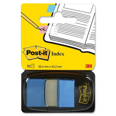Post-it&reg; Standard Tape Flags (MMM680-23)