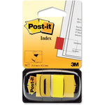 Post-it&reg; Standard Tape Flags (MMM680-5)