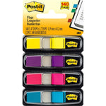 Post-it&reg; Flags (MMM683-4AB)