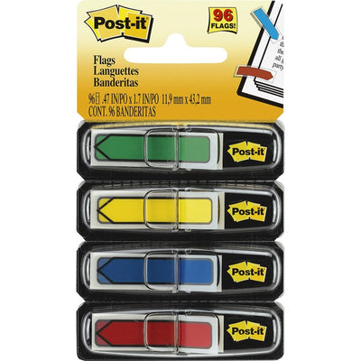 Post-it&reg; Arrow Flags (MMM684-ARR3)