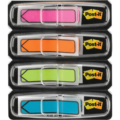 Post-it&reg; Arrow Flags (MMM684-ARR4)
