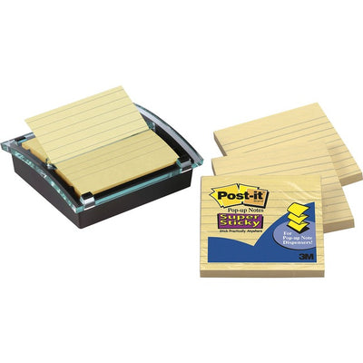 Post-it&reg; Note Dispenser (MMMDS440)