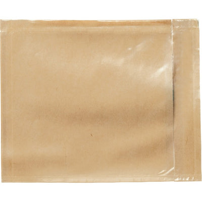 3M Non-Printed Packing List Envelopes (MMMNP-1)